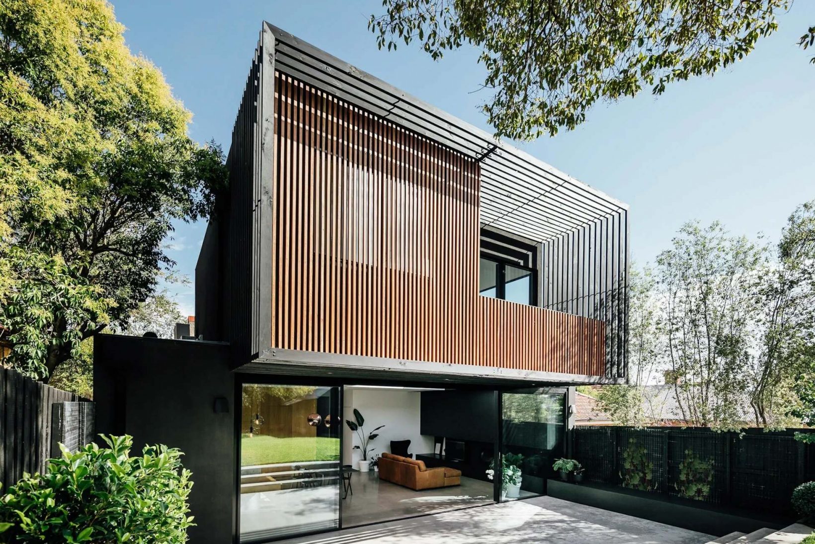 Hawthorn East 01 Grid